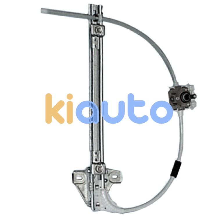 Elevalunas renault megane 1996-1999 4/5 puertas / familiar / manual / trasero derecho OE 7700834340