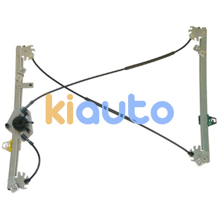 Elevalunas renault megane 2002-2006 3 puertas / electrico / sin motor / confort / delantero derecho OE 8200325137 / 8201010927