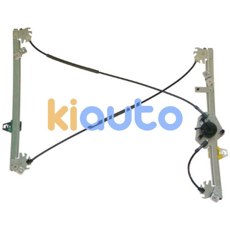 Elevalunas renault megane 2002-2006 3 puertas / electrico / sin motor / confort / delantero izquierdo OE 8200325138 / 8201010929