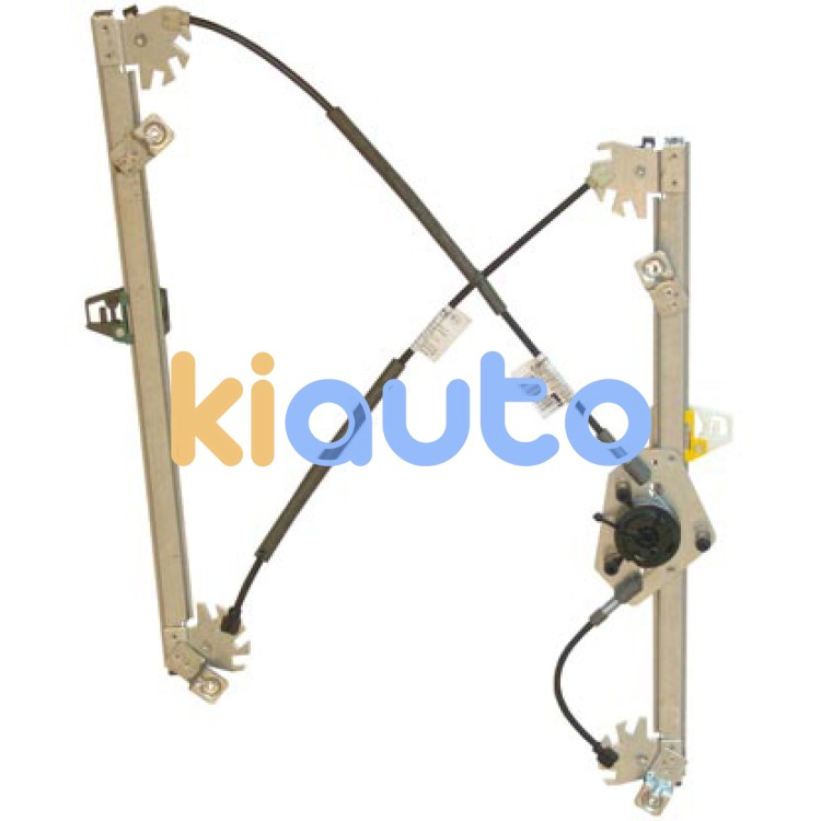 Elevalunas renault megane 2006-2008 4/5 puertas / familiar / electrico / sin motor / confort / delantero izquierdo OE 8200325136 / 8201010926