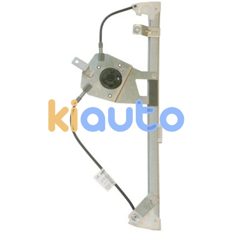 Elevalunas renault megane 2006-2008 4/5 puertas / familiar / electrico / sin motor / confort / trasero derecho OE 8200028068 / 8201010921