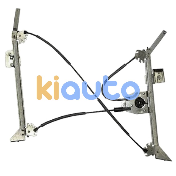 Elevalunas renault megane 2006-2008 cabrio / electrico / sin motor / confort / delantero izquierdo OE 8201010930 / 8200403241