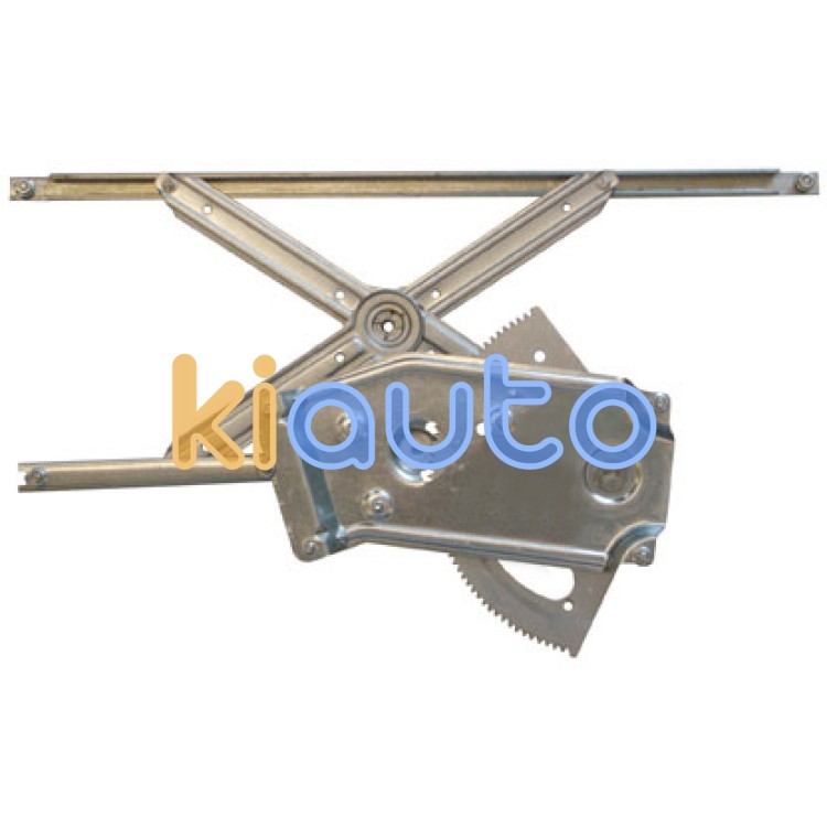 Elevalunas renault megane 2008-2012 3/4/5 puertas / electrico / sin motor / confort / delantero izquierdo OE 807210002R / 807216718R
