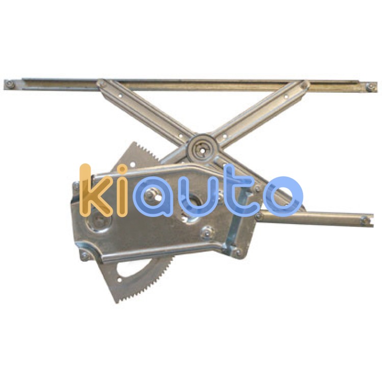 Elevalunas renault megane 2014-2016 4/5 puertas / electrico / sin motor / confort / delantero derecho OE 807200001R / 807203154R / 807216718R