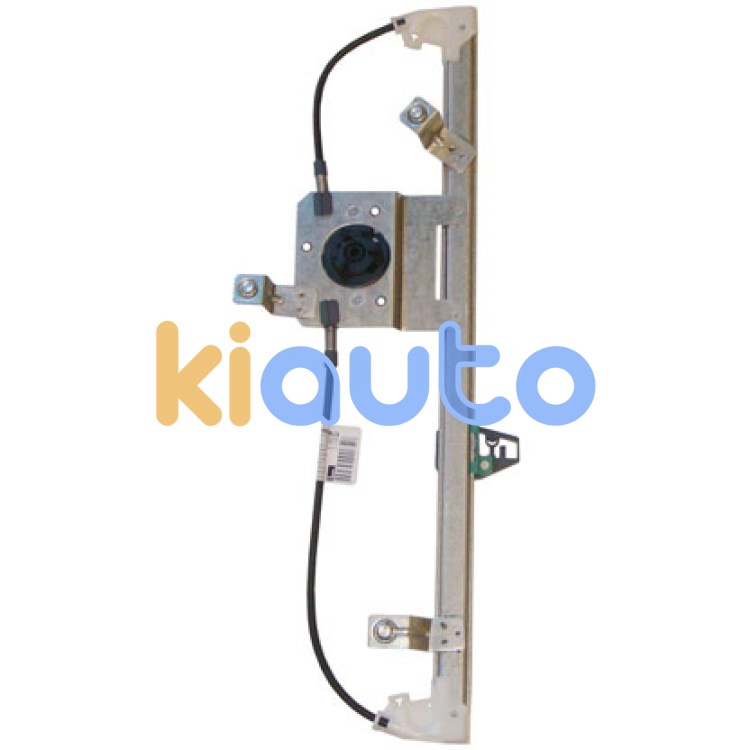 Elevalunas renault modus 2004-2008 electrico / sin motor / confort / delantero derecho OE 8200277578 / 8200478298 / 8200748375