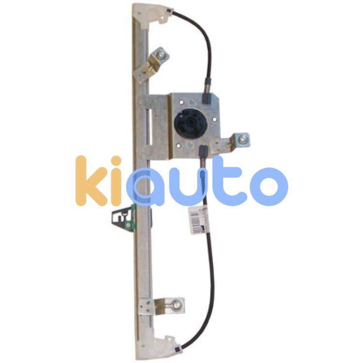 Elevalunas renault modus 2004-2008 electrico / sin motor / confort / delantero izquierdo OE 8200335242 / 8200748377