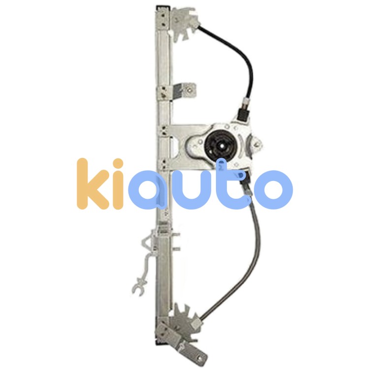 Elevalunas renault modus 2004-2008 electrico / sin motor / confort / trasero derecho OE 8200219261 / 8200478302 / 8200801329