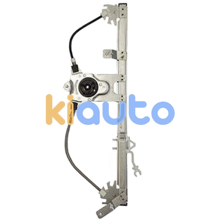 Elevalunas renault modus 2004-2008 electrico / sin motor / confort / trasero izquierdo OE 8200219260 / 8200478303 / 8200801330