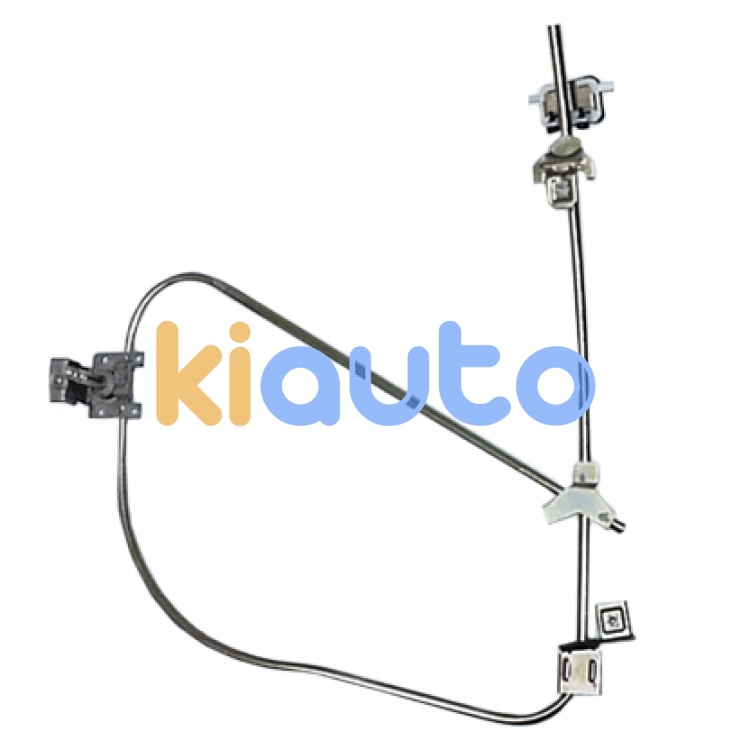 Elevalunas renault r19 1989-1992 2/3 puertas / manual / delantero derecho OE 7700785636