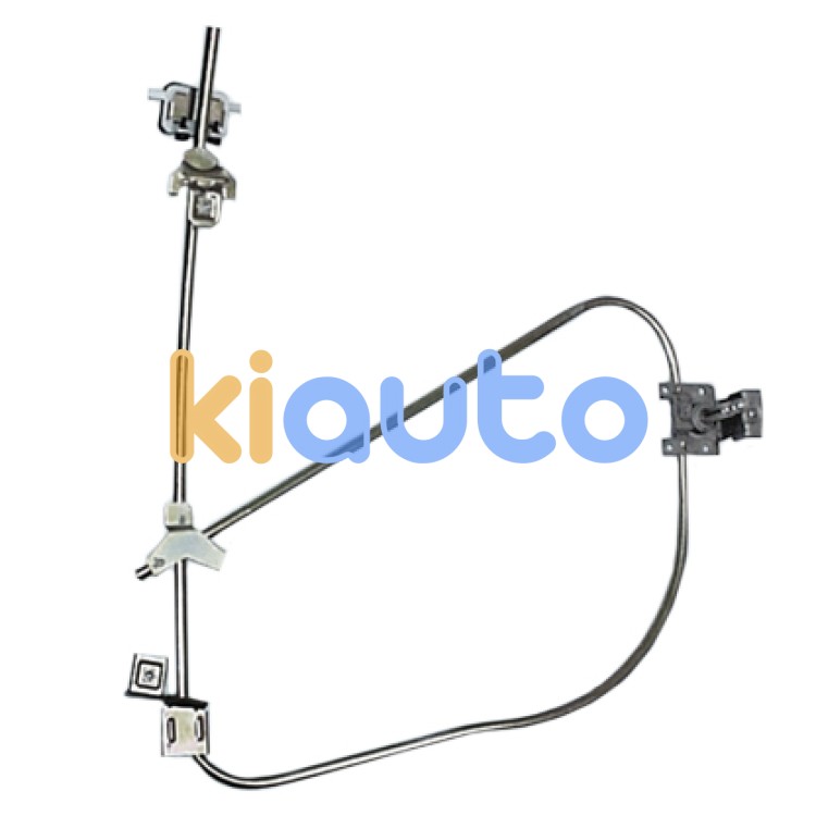 Elevalunas renault r19 1989-1992 2/3 puertas / manual / delantero izquierdo OE 7700785635