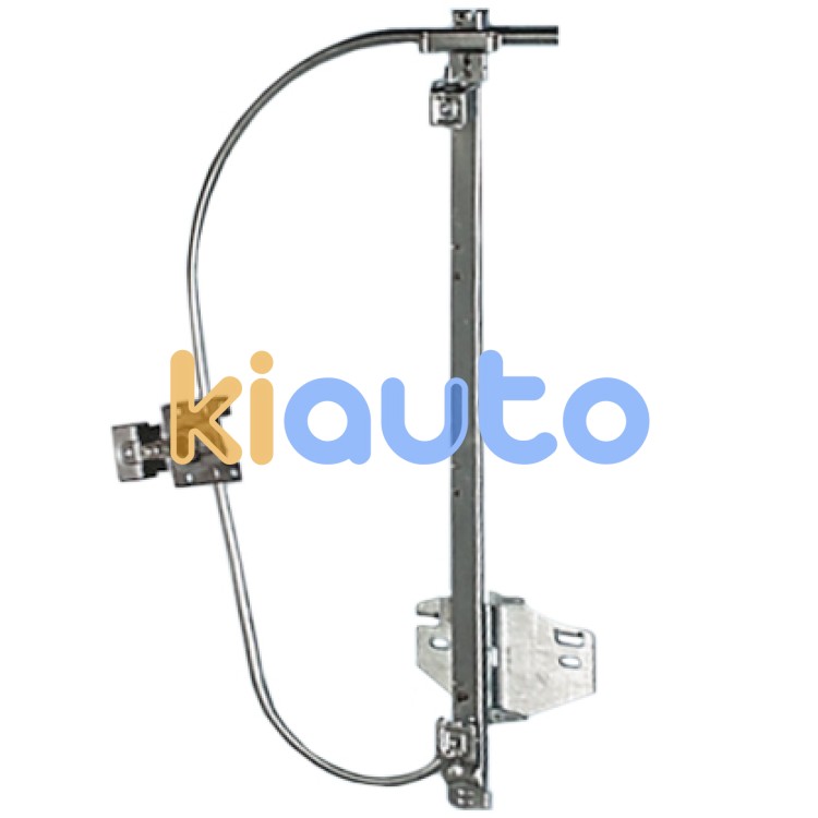Elevalunas renault r19 1992-1995 4/5 puertas / manual / trasero izquierdo OE 7700785627