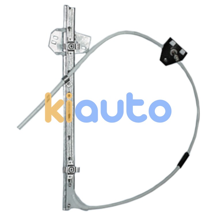 Elevalunas renault r21 1986-1989 manual / delantero izquierdo OE 7700767812