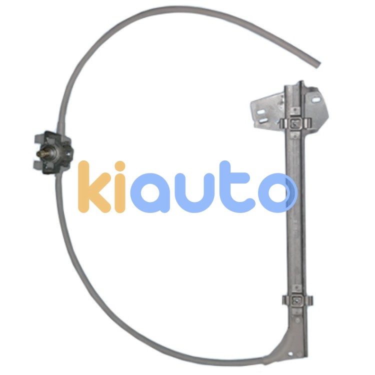 Elevalunas renault r21 1986-1989 manual / trasero derecho OE 7700767817