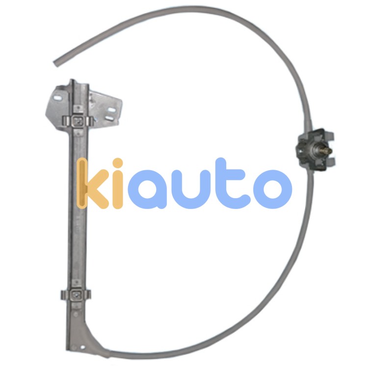 Elevalunas renault r21 1986-1989 manual / trasero izquierdo OE 7700767816