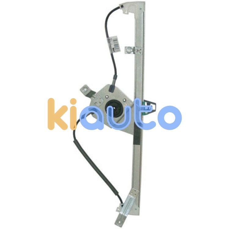 Elevalunas renault scenic 2002-2006 electrico / sin motor / confort / delantero derecho OE 8200118775 / 8200478611 / 8200646838