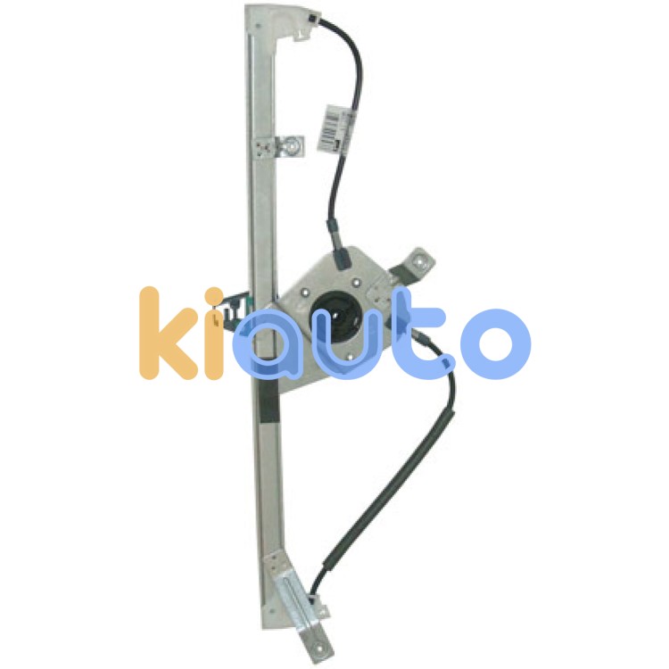 Elevalunas renault scenic 2006-2009 electrico / sin motor / confort / delantero izquierdo OE 8200118777 / 8200478613 / 8200646839
