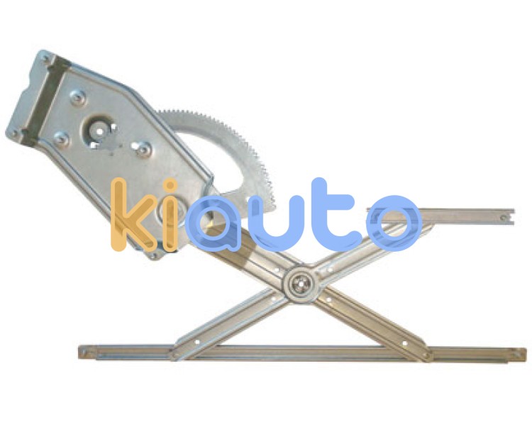 Elevalunas renault scenic 2012-2013 electrico / sin motor / confort / delantero derecho OE 807200007R / 807205115R