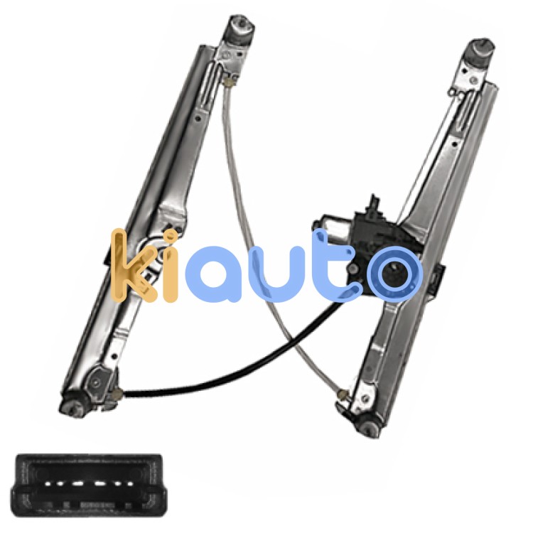 Elevalunas renault scenic 2016-2023 electrico / con motor / confort / delantero derecho OE 807200294R