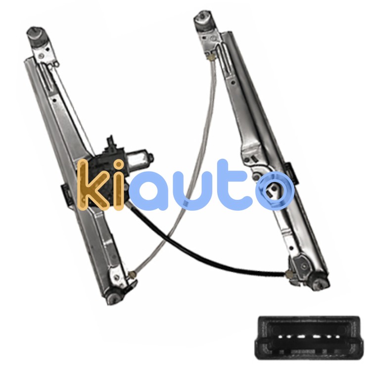 Elevalunas renault scenic 2016-2023 electrico / con motor / confort / delantero izquierdo OE 807214665R