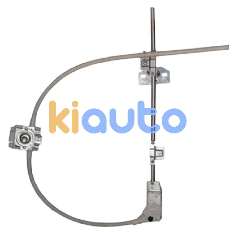 Elevalunas renault super 5 1984-1996 5 puertas / manual trasero derecho OE 7700774978 / 7700728121