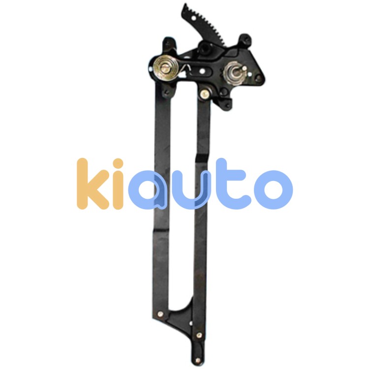 Elevalunas renault trafic 1990-2001 manual / delantero derecho OE 7700787922