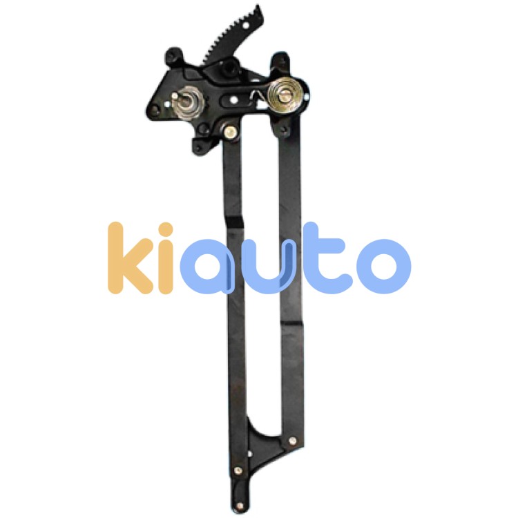 Elevalunas renault trafic 1990-2001 manual / delantero izquierdo OE 7700787921