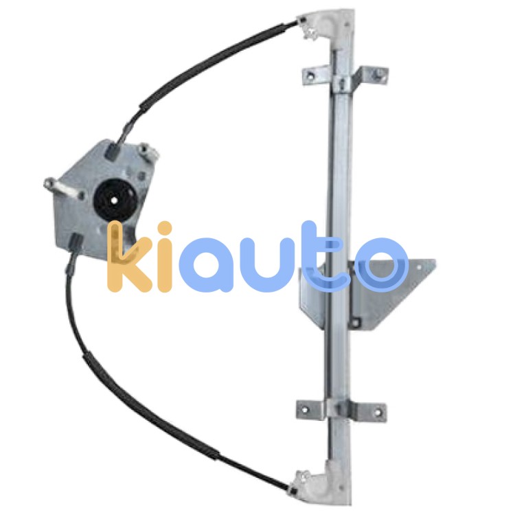 Elevalunas renault twingo 2007-2012 electrico / sin motor / delantero derecho OE 8200731461