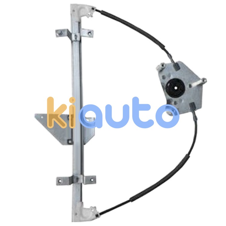 Elevalunas renault twingo 2012-2014 electrico / sin motor / delantero izquierdo OE 8200731462