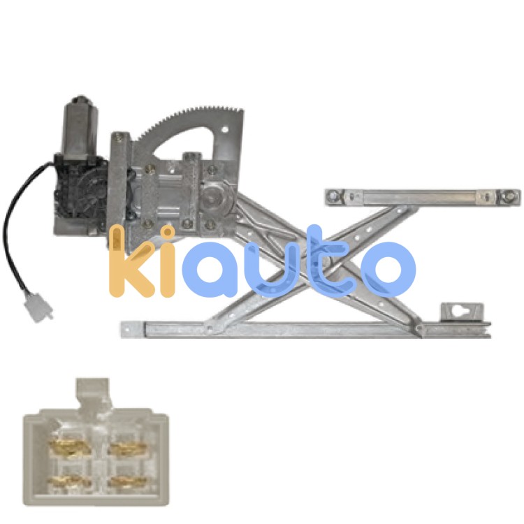 Elevalunas rover 400 1995-2000 electrico / con motor / confort / delantero derecho OE 72210S04A01 / 72210-S04-A01 / CUH102060