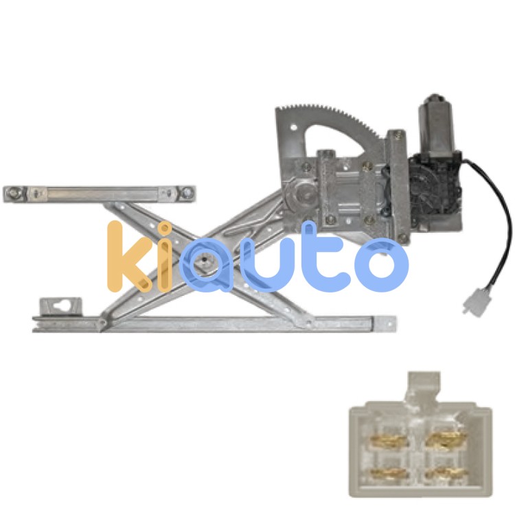 Elevalunas rover 45 2000-2005 electrico / con motor / confort / delantero izquierdo OE 72250S04A01 / 72250-S04-A01 / CUH102470