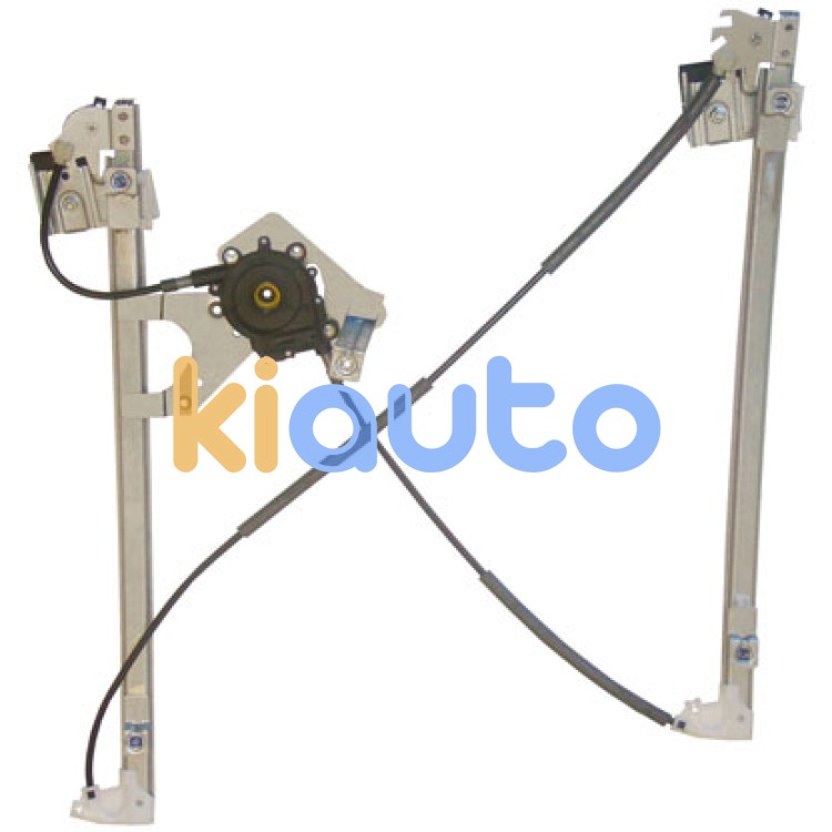 Elevalunas seat alhambra 1996-2001 electrico / sin motor / confort / delantero derecho OE 1021998 / 1107591 / 1009569