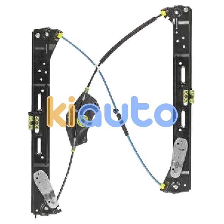 Elevalunas seat alhambra 2010-2022 electrico / sin motor / confort / delantero derecho OE 7N0837462 / 7N0837462J