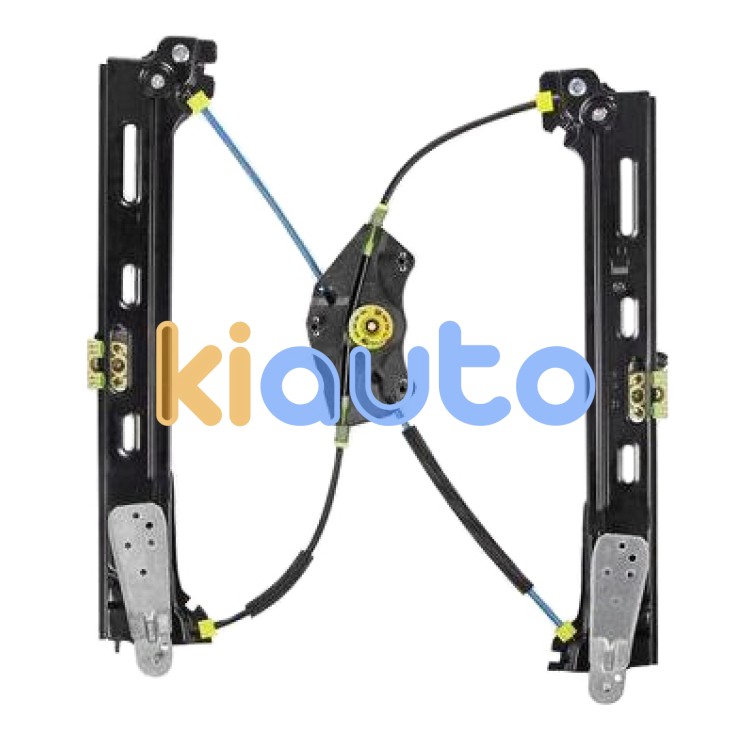 Elevalunas seat alhambra 2010-2022 electrico / sin motor / confort / trasero izquierdo OE 7N0839461 / 7N0843699F / 7N0843699E