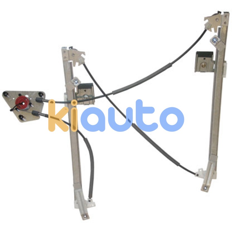 Elevalunas seat altea xl 2006-2009 electrico / sin motor / confort / delantero derecho OE 5P0837462