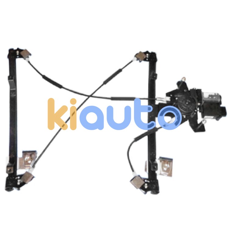 Elevalunas seat arosa 1997-2001 electrico / con motor / confort / delantero izquierdo OE 6X0837461A / 6X0959801B