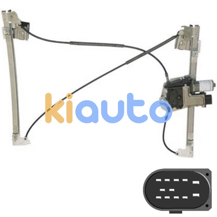 Elevalunas seat cordoba 1997-1999 2/3 puertas / electrico / con motor / confort / delantero izquierdo OE 6K3837401G