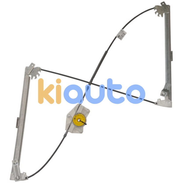 Elevalunas seat exeo 2009-2013 electrico / sin motor / confort / delantero derecho OE 8E0837462B / 8E0837462C