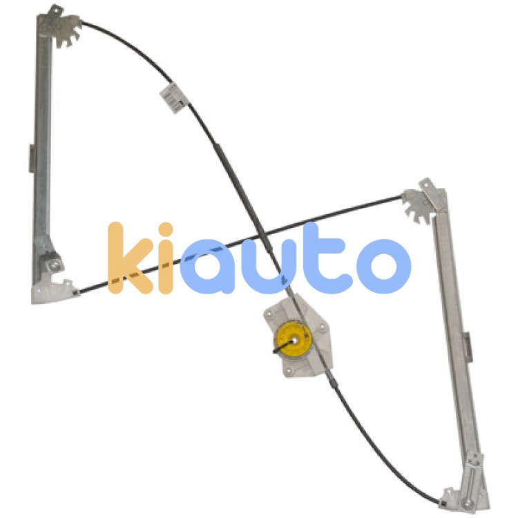 Elevalunas seat exeo 2009-2013 electrico / sin motor / confort / delantero izquierdo OE 8E0837461B / 8E0837461C