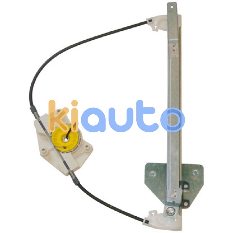 Elevalunas seat exeo 2009-2013 electrico / sin motor / confort / trasero derecho OE 8E0839462C