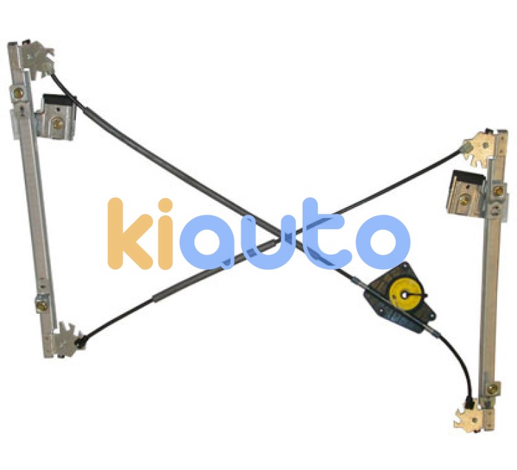 Elevalunas seat ibiza 2006-2008 3 puertas / electrico / sin motor / delantero izquierdo OE 6L3837461 / 6L3837755G