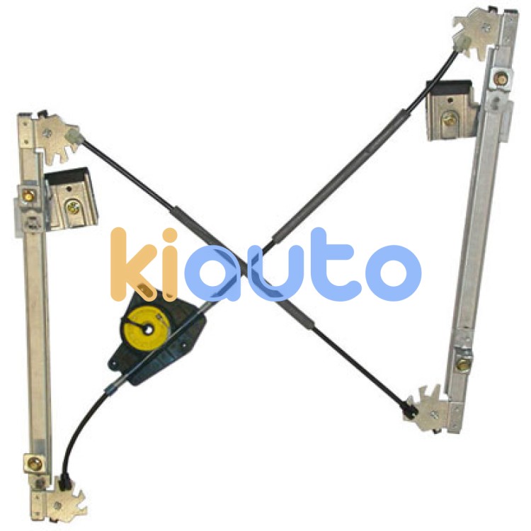 Elevalunas seat ibiza 2006-2008 5 puertas / electrico / sin motor / delantero derecho OE 6L4837756G