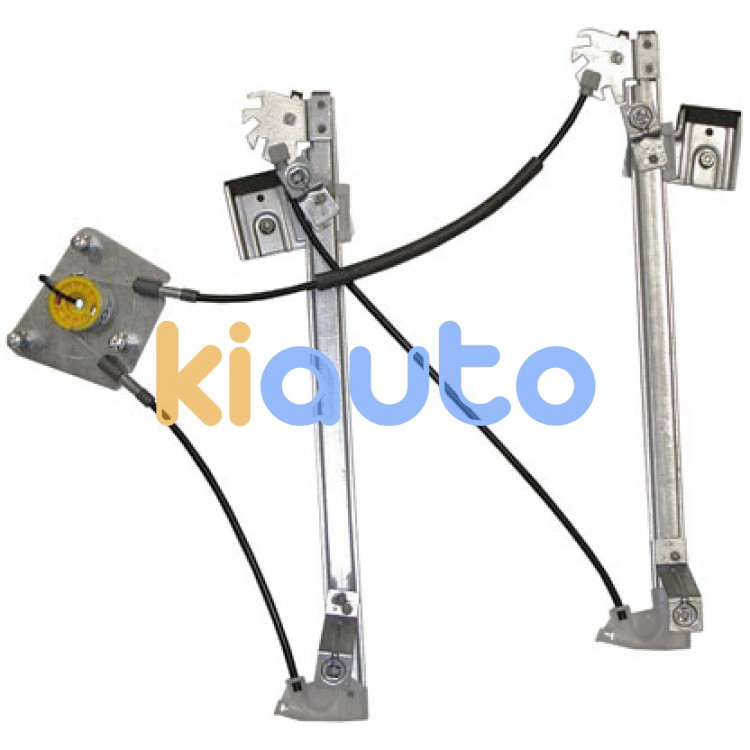 Elevalunas seat ibiza 2008-2012 5 puertas / electrico / sin motor / confort / delantero derecho OE 6J4837462