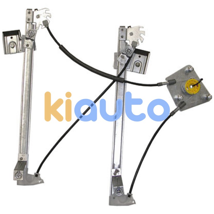 Elevalunas seat ibiza 2012-2017 5 puertas / electrico / sin motor / confort / delantero izquierdo OE 6J4837461