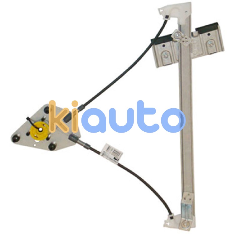 Elevalunas seat ibiza 2012-2017 5 puertas / electrico / sin motor / confort / trasero derecho OE 6J4839462B