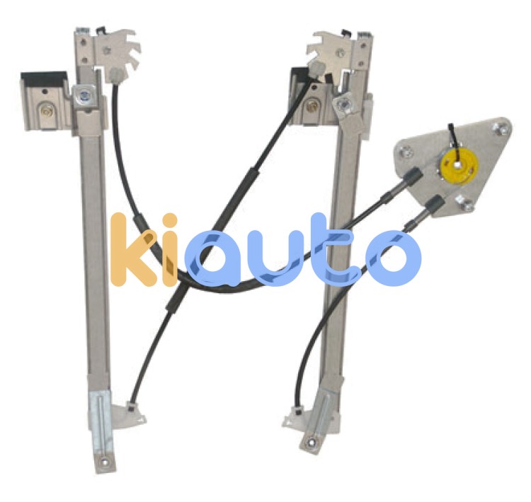 Elevalunas seat leon 2009-2012 electrico / sin motor / confort / delantero izquierdo OE 1P0837461A