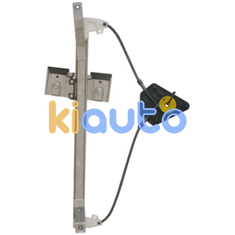Elevalunas seat leon 2009-2012 electrico / sin motor / confort / trasero izquierdo OE 1P0839461A