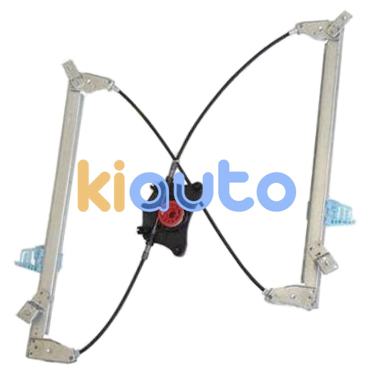 Elevalunas seat leon 2012-2017 electrico / sin motor / confort / delantero derecho OE 5F4837462B / 5F4837462C