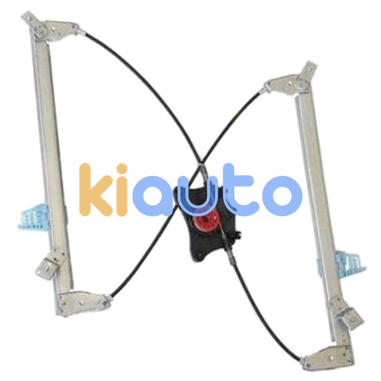 Elevalunas seat leon 2012-2017 electrico / sin motor / confort / delantero izquierdo OE 5F4837461B / 5F4837461C