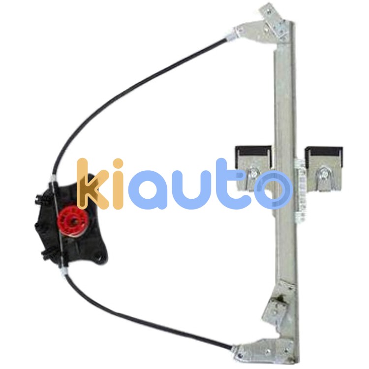 Elevalunas seat leon 2012-2017 electrico / sin motor / confort / trasero derecho OE 5F4839462A