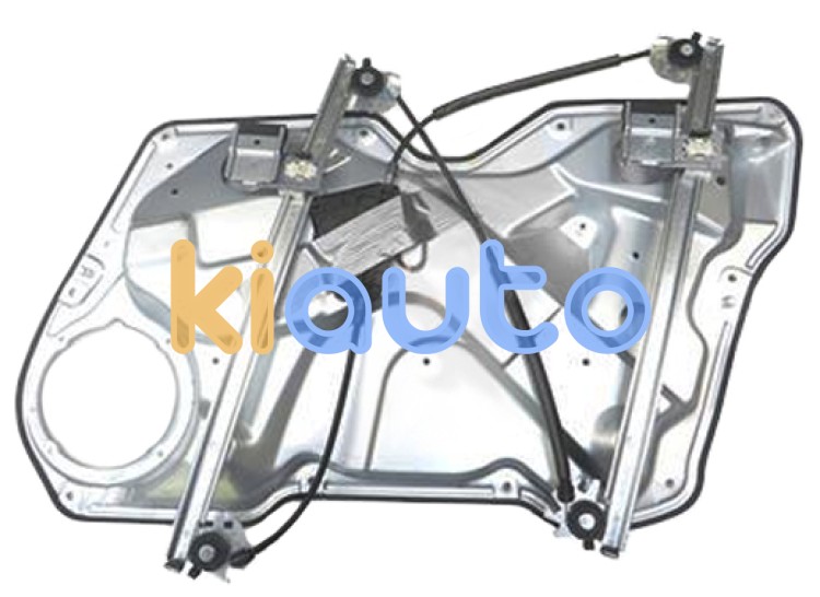 Elevalunas seat toledo 1999-2004 electrico / sin motor / con panel / confort / delantero izquierdo OE 1M0837461A